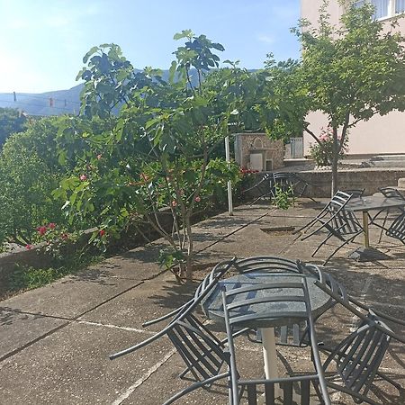 Apartments Aldi Mostar Buitenkant foto